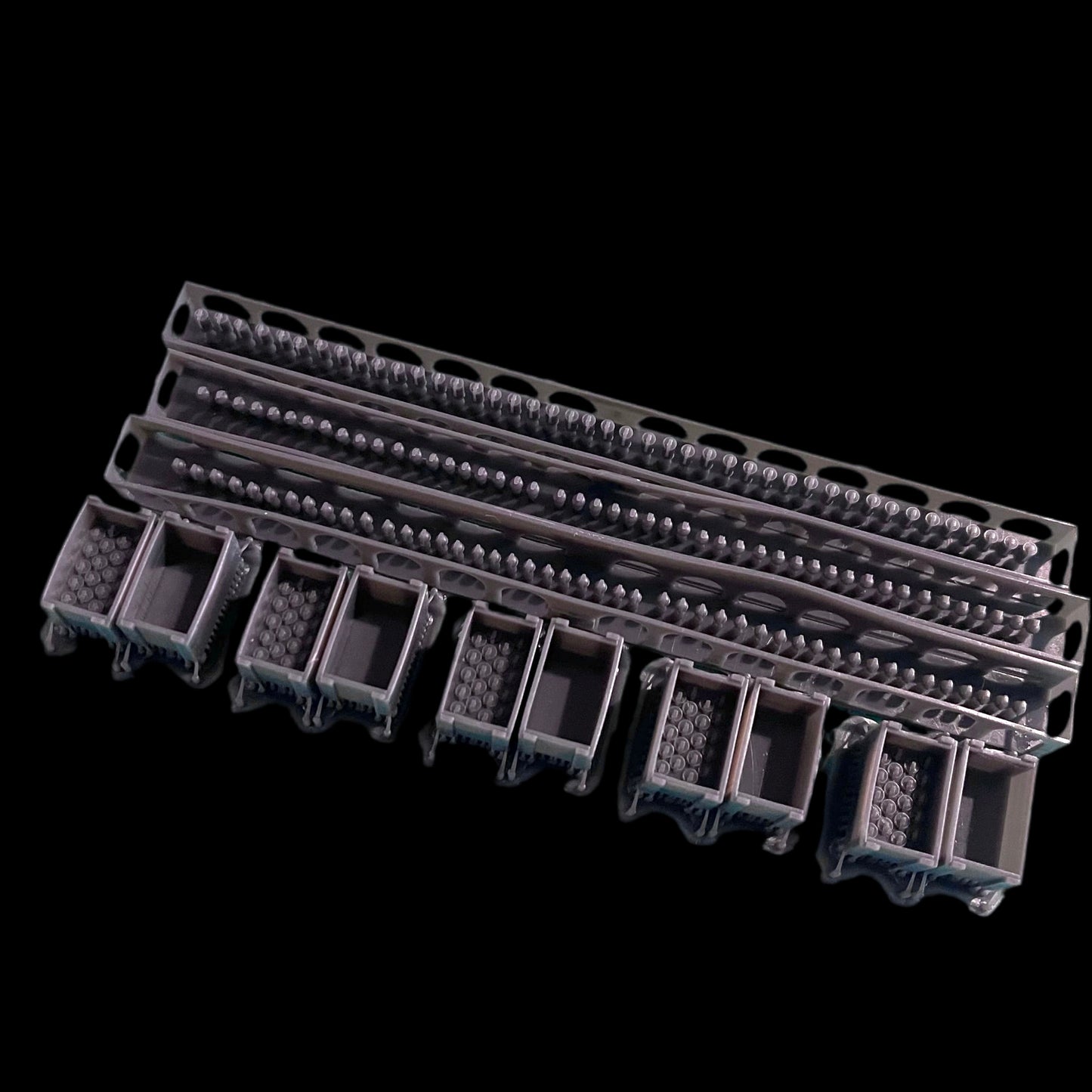 Hand Grenade Set - 1/35