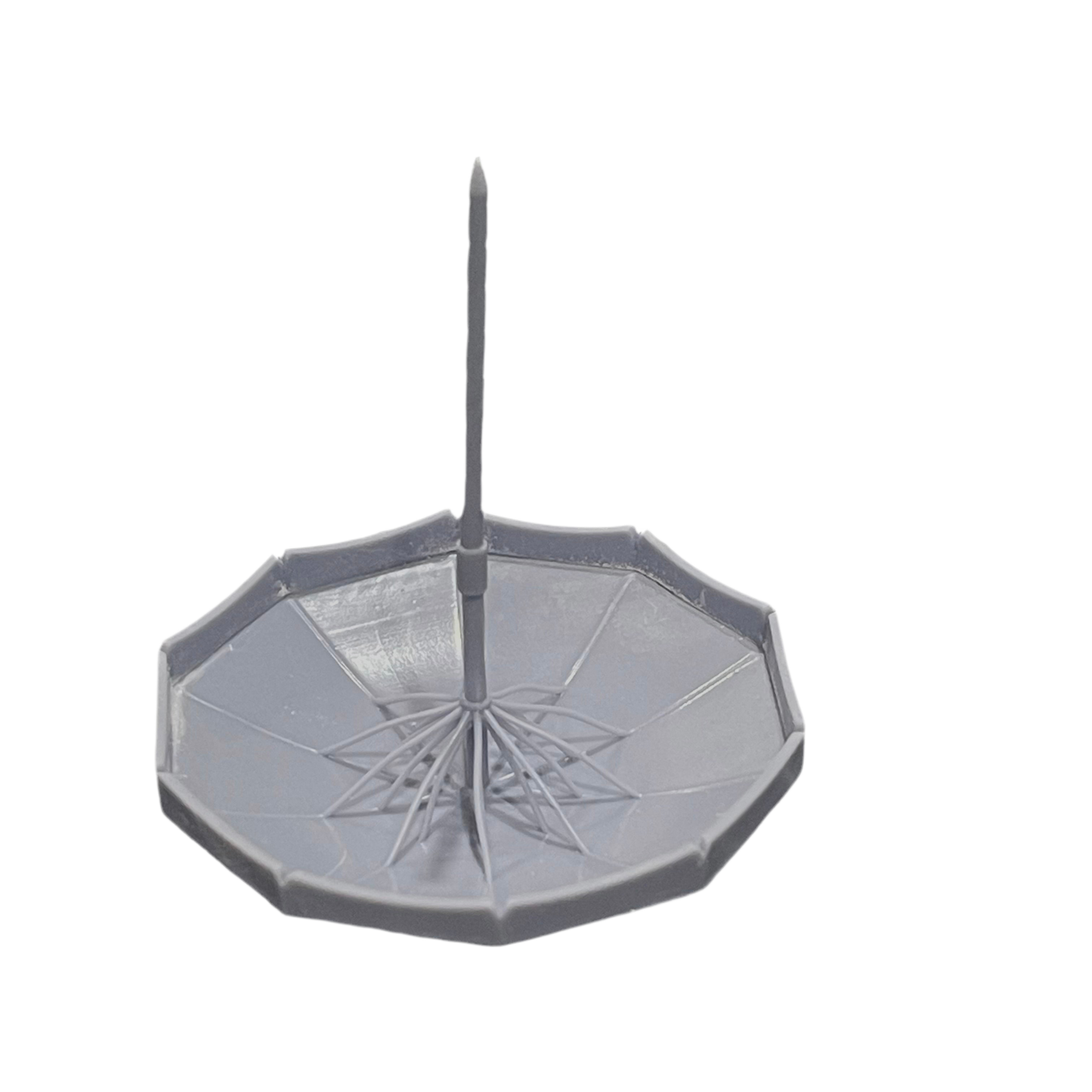Beach Umbrellas Kit - 1/35