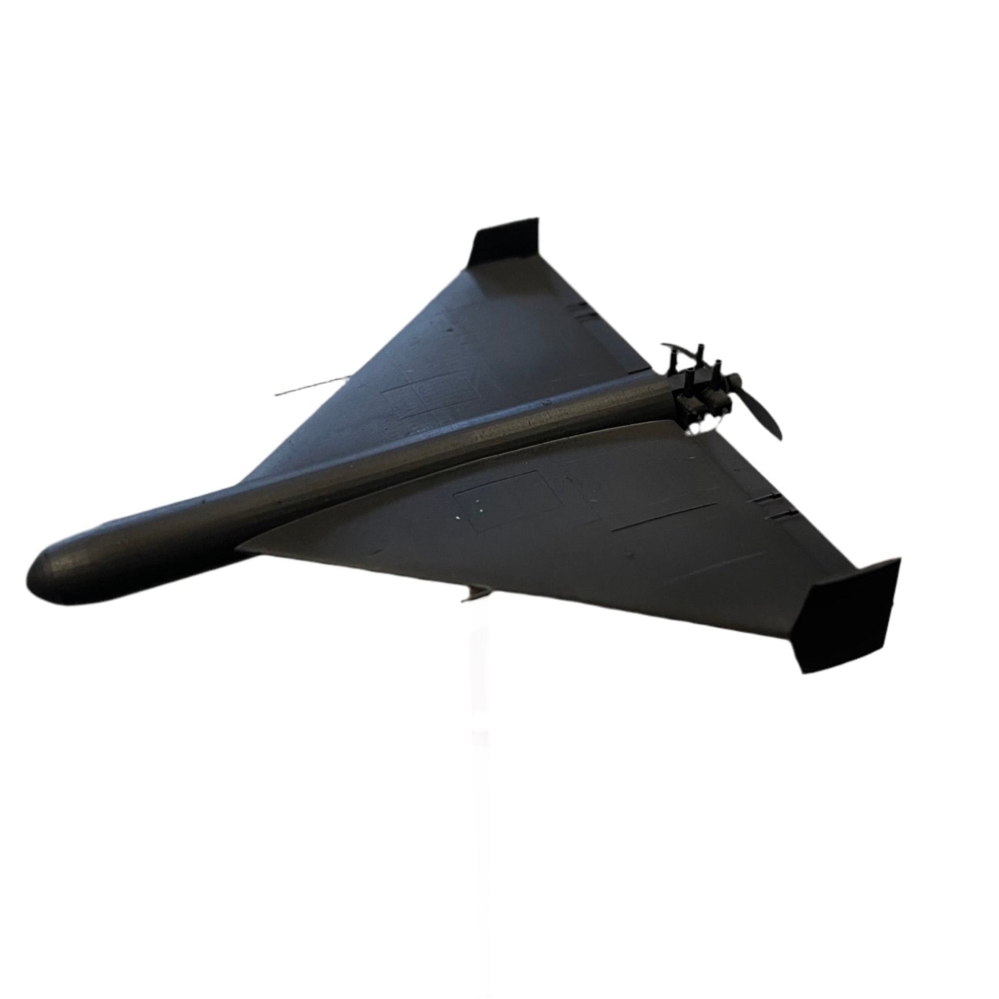 Captured Shahed 136 Drone - 1/35