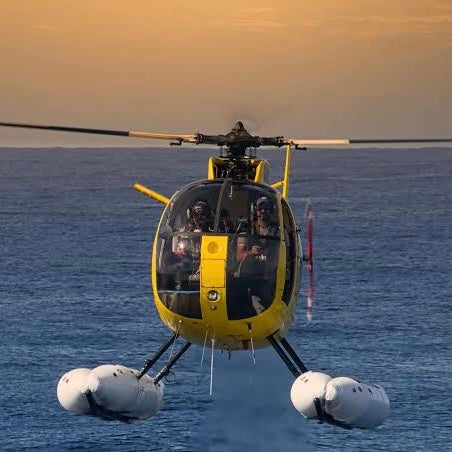 MD500 Float Kit - 1/35