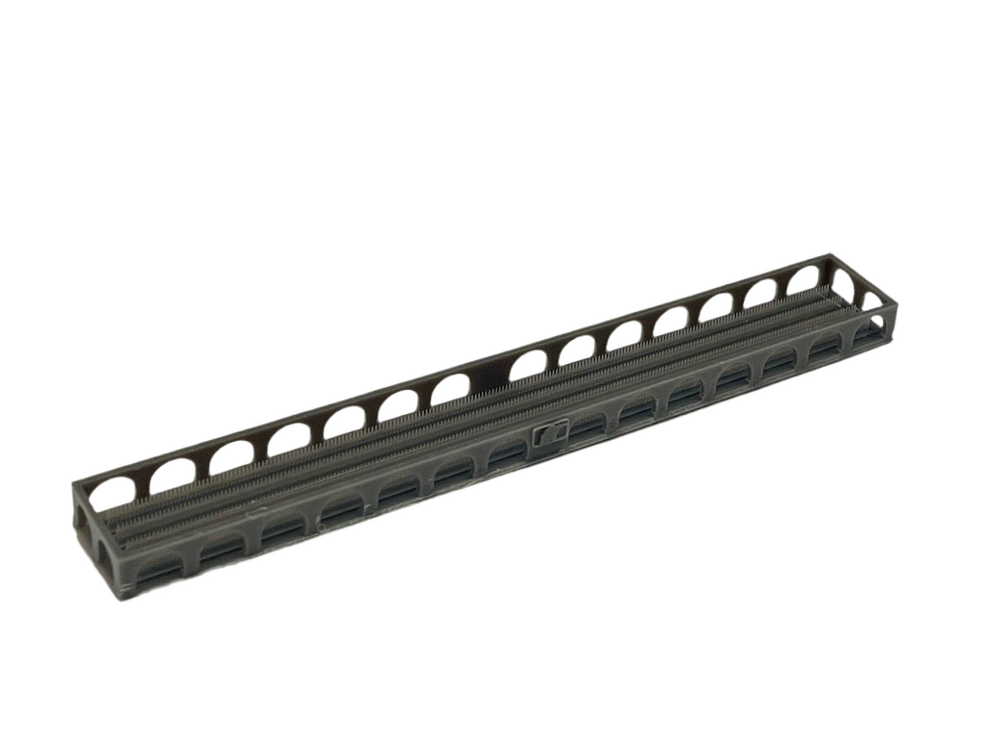 7.62 NATO Flexible Ammo Belts Pack - 1/35