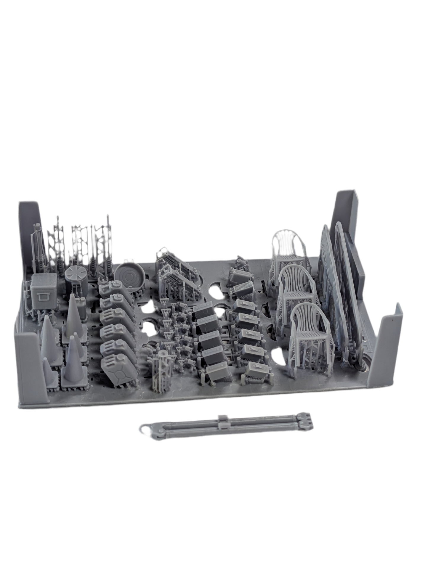 Modern Stowage Kit- 1/48