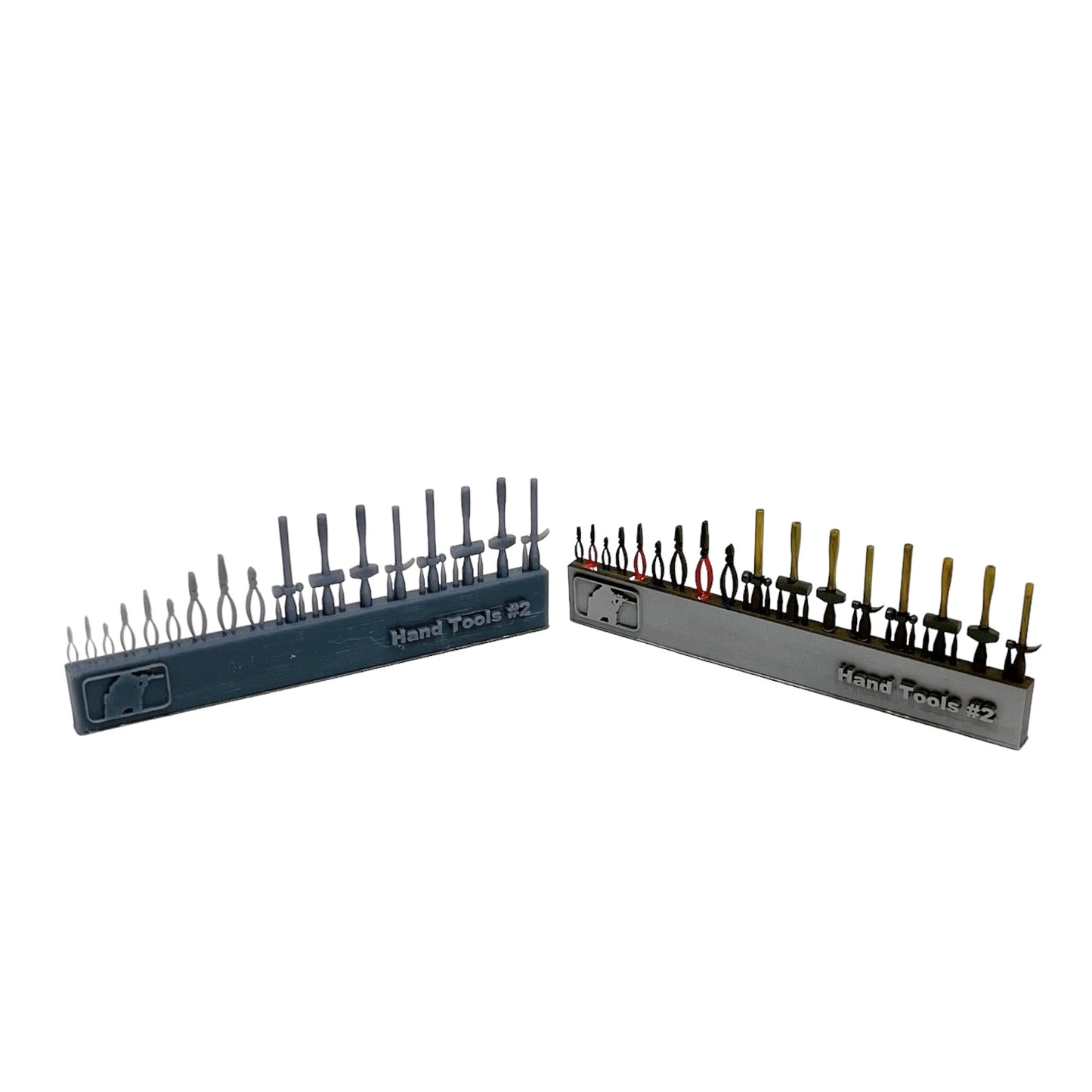 Workshop Tools - Assorted - 1/35