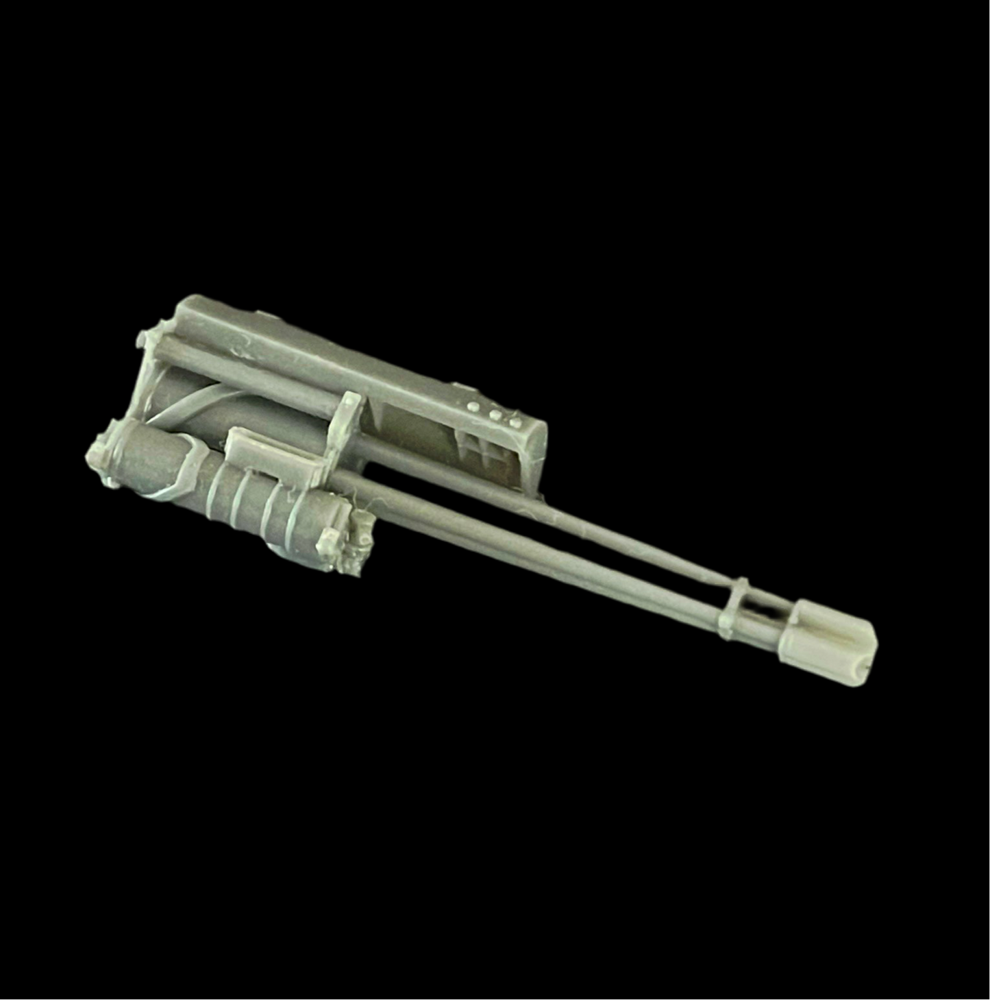 GAU-19 Gun - 1/35