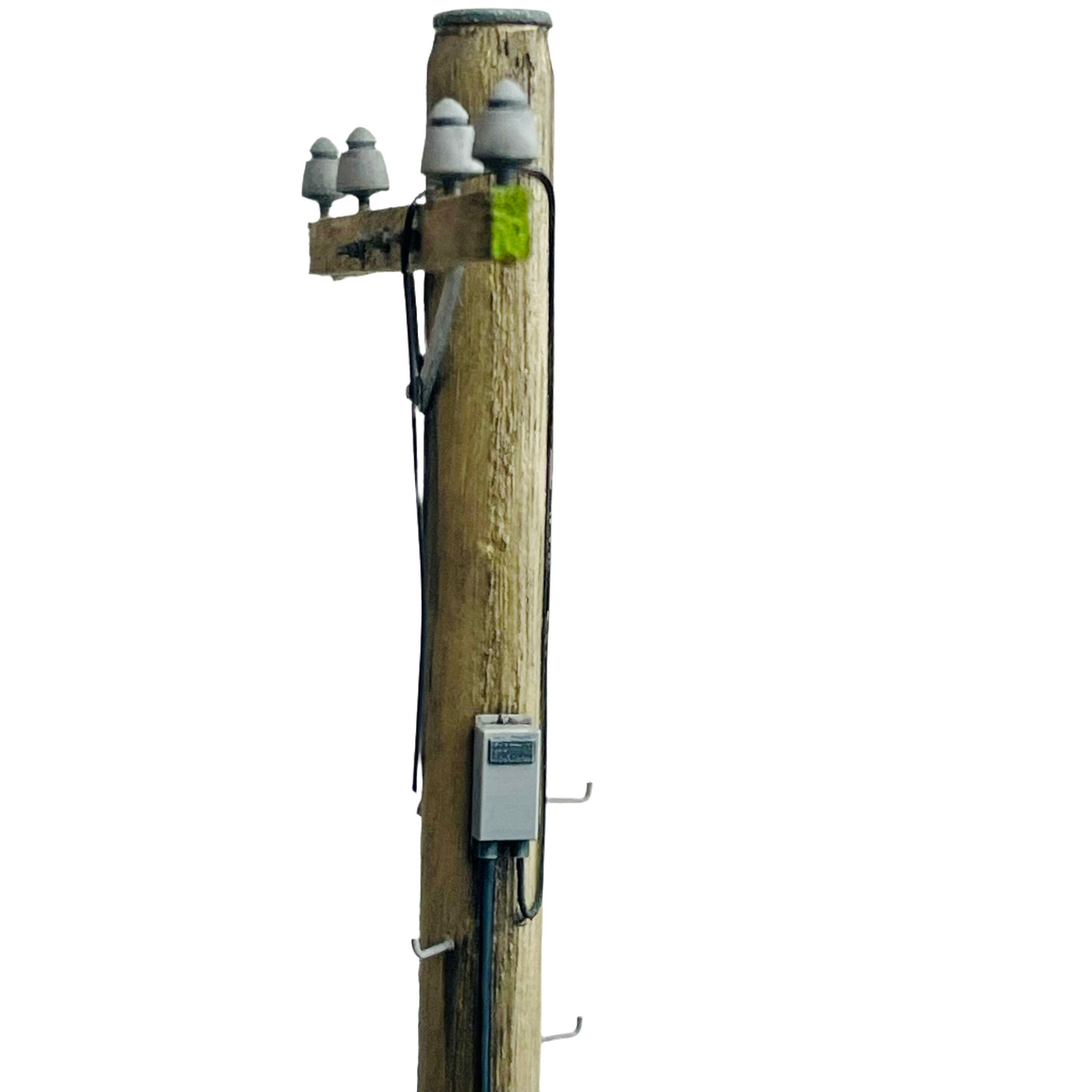 Modern Power Pole Kit - 1/35