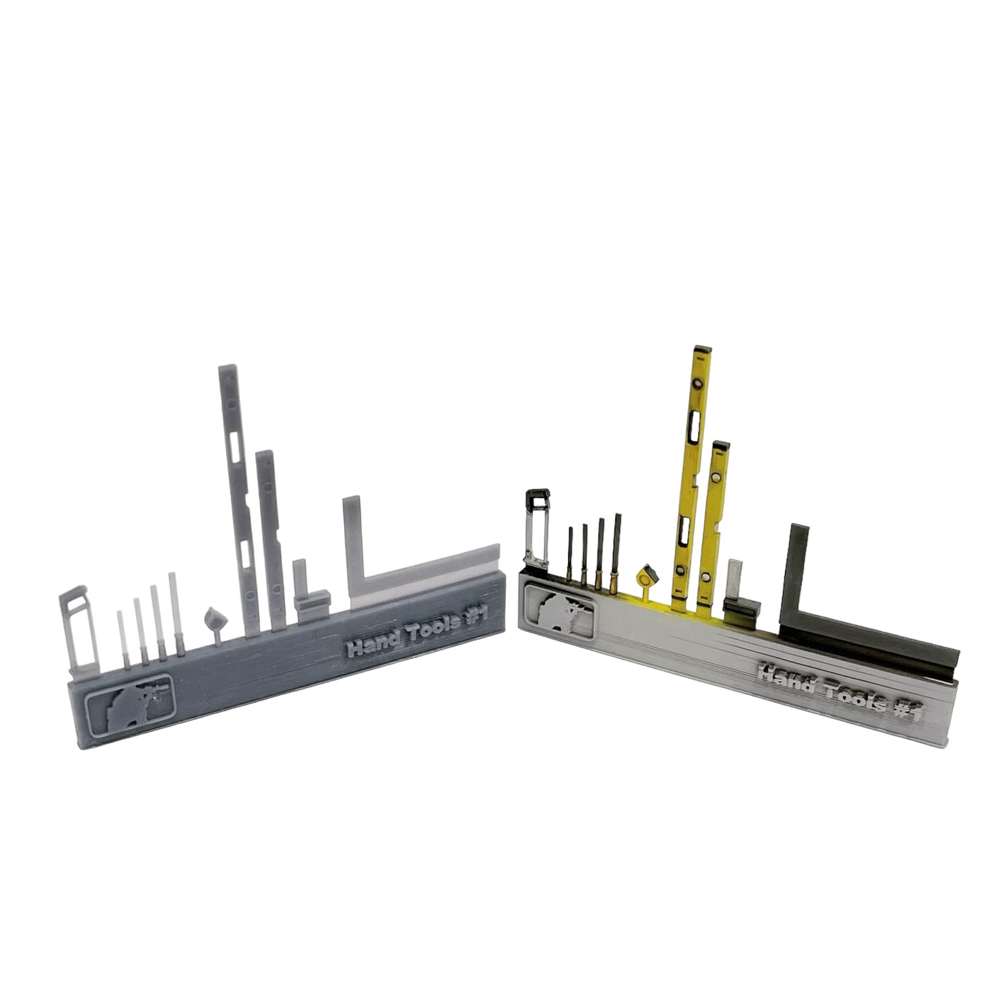 Workshop Tools - Assorted - 1/35