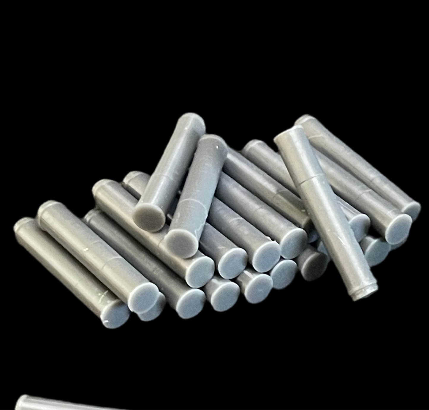 107mm Mortar Rounds (US) - 1/35