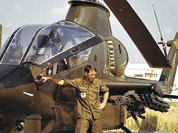 US Navy Cobra AH-1W / AH-1Z Rocket Pod Kit - 1/35