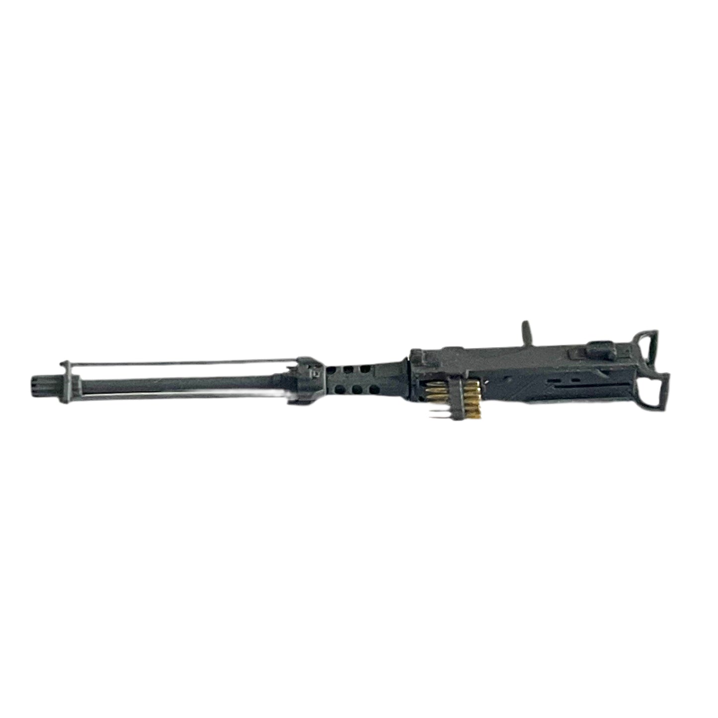 .50 Cal M2HB Heavy Machine Gun - 1/35