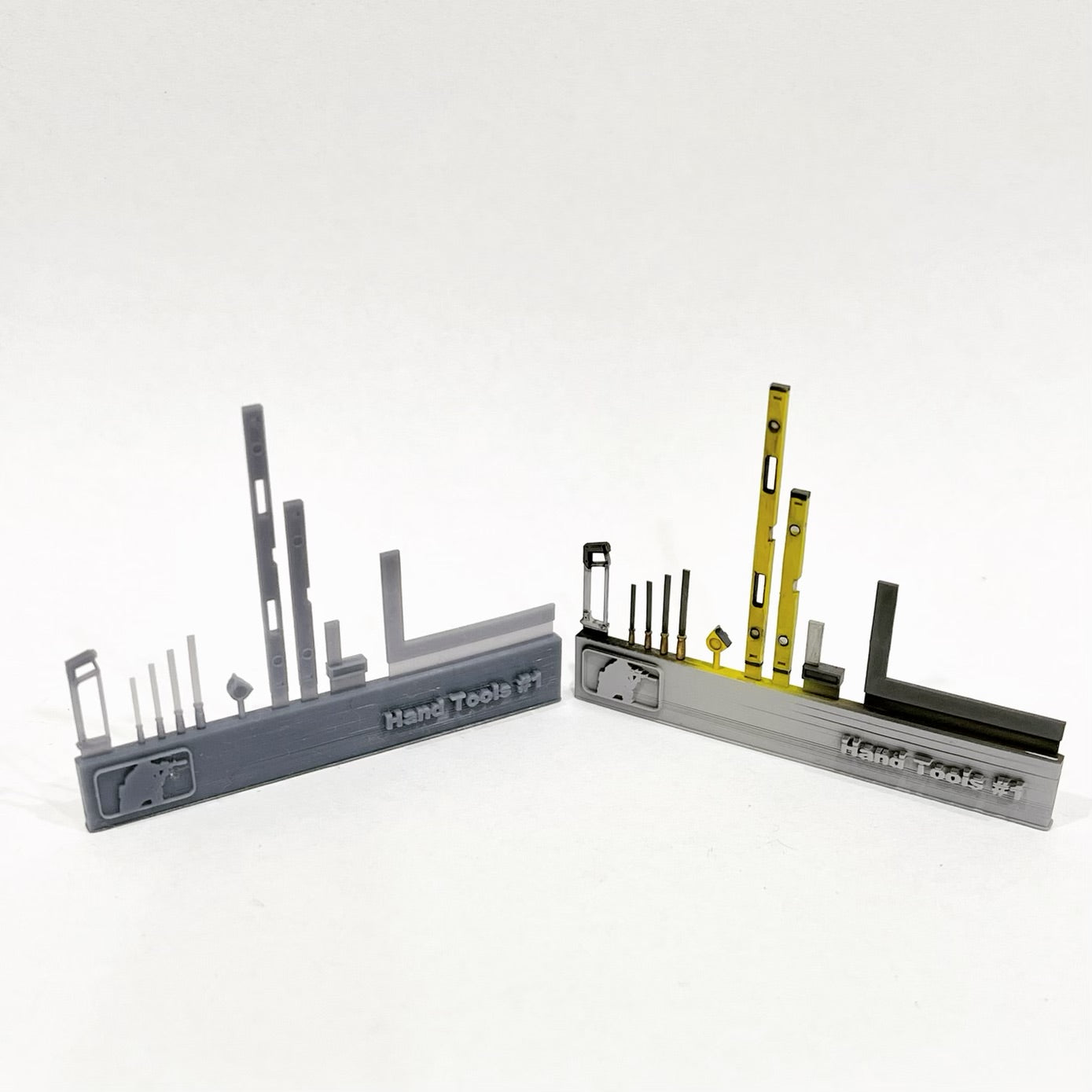 Workshop Tools - Assorted - 1/35