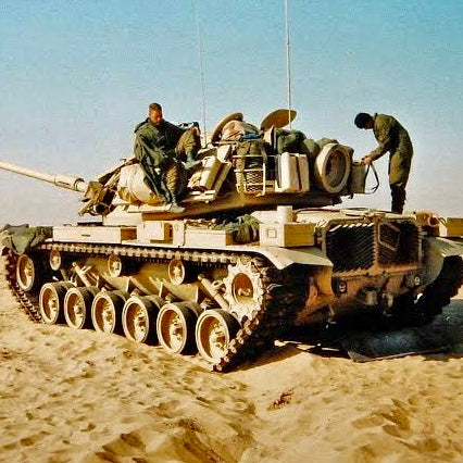 Modern Stowage Kit- 1/35