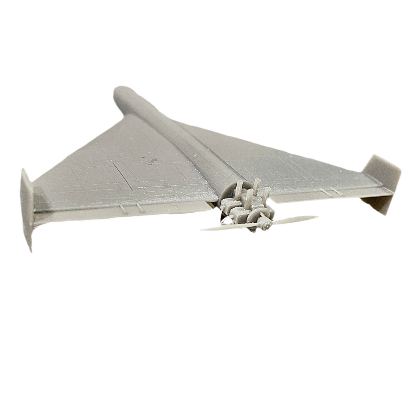 Captured Shahed 136 Drone - 1/35