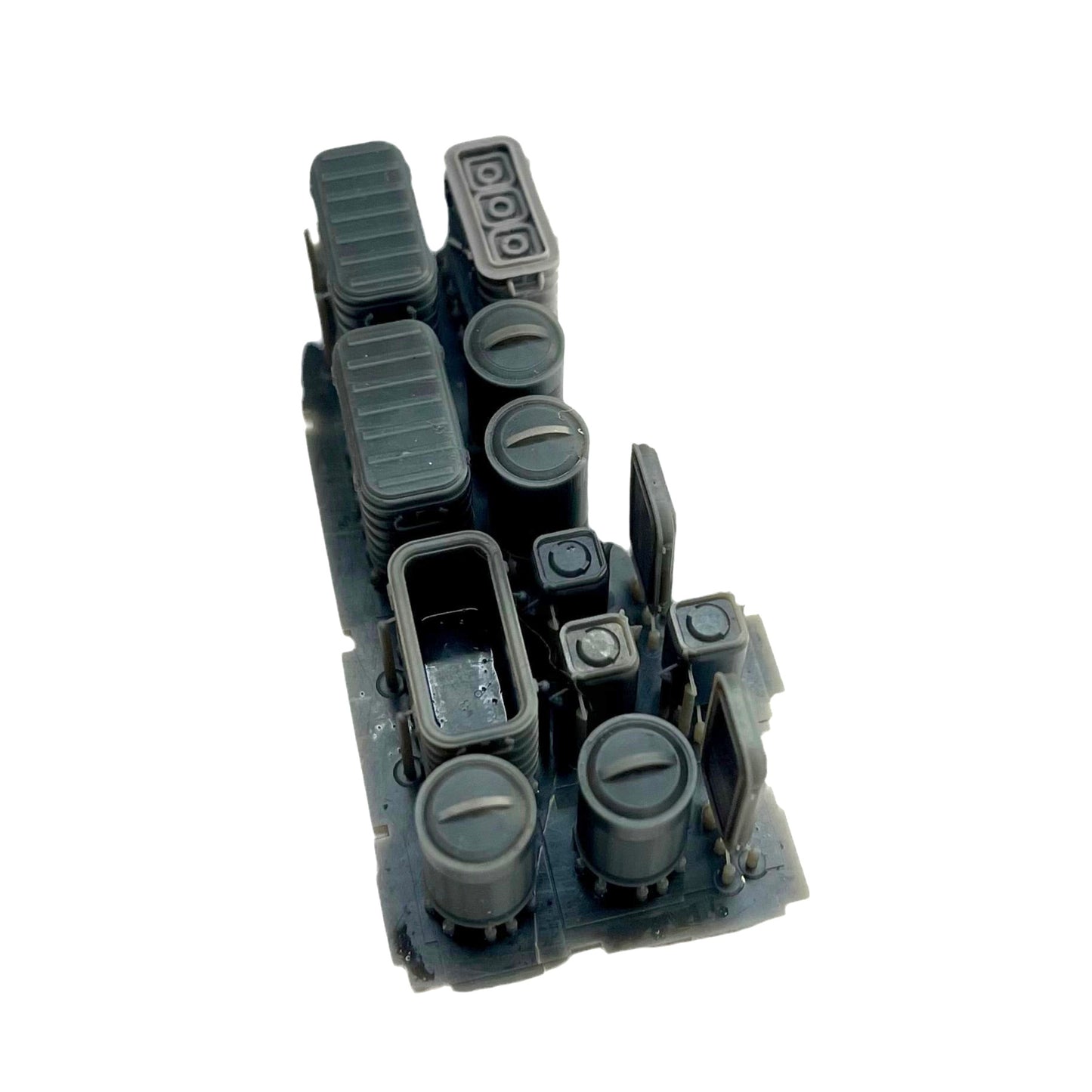 Mermite Food Containers - 1/35