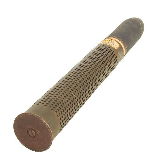 106mm RCL Rounds Kit - 1/35
