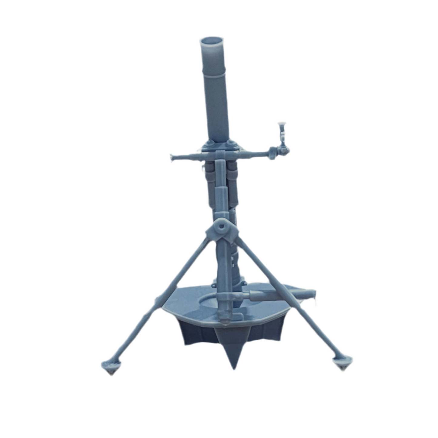 120mm Mortar – Soltam K6/M120 – 1/35