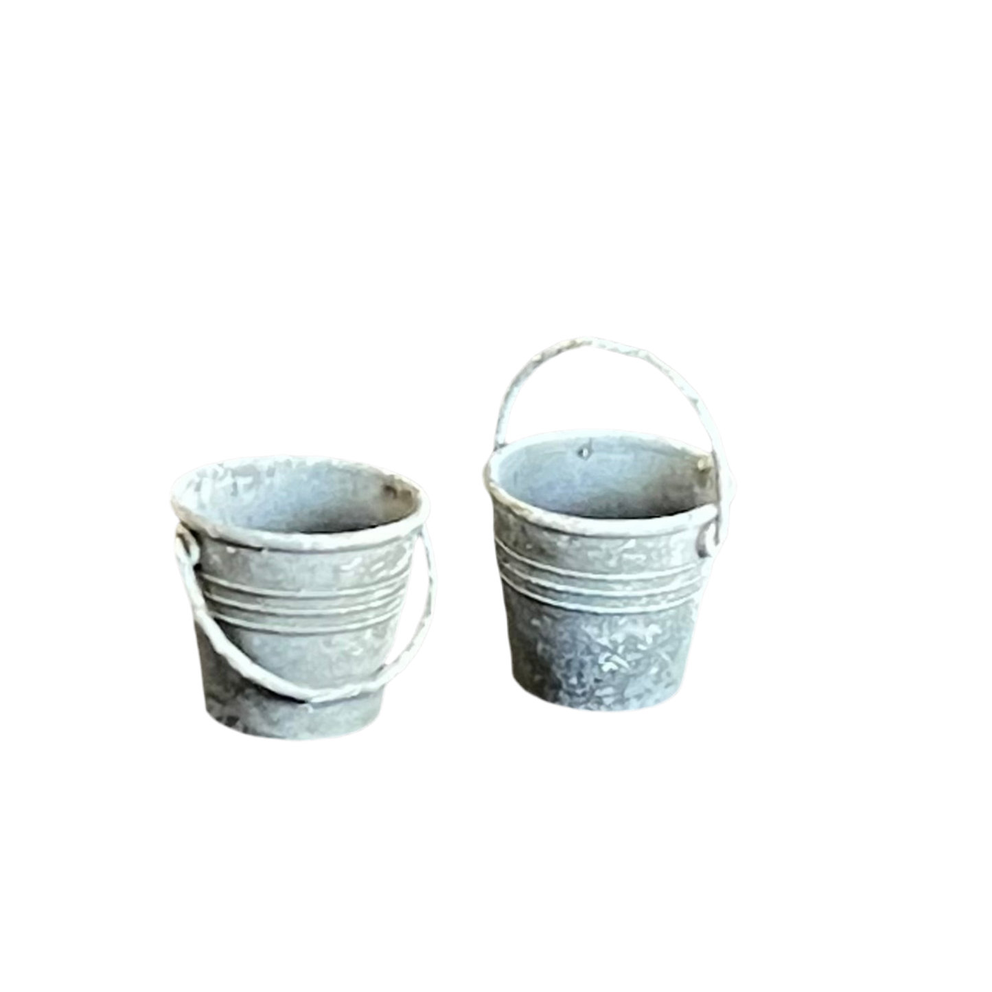 Coolers and Assorted Buckets Set - 1/35