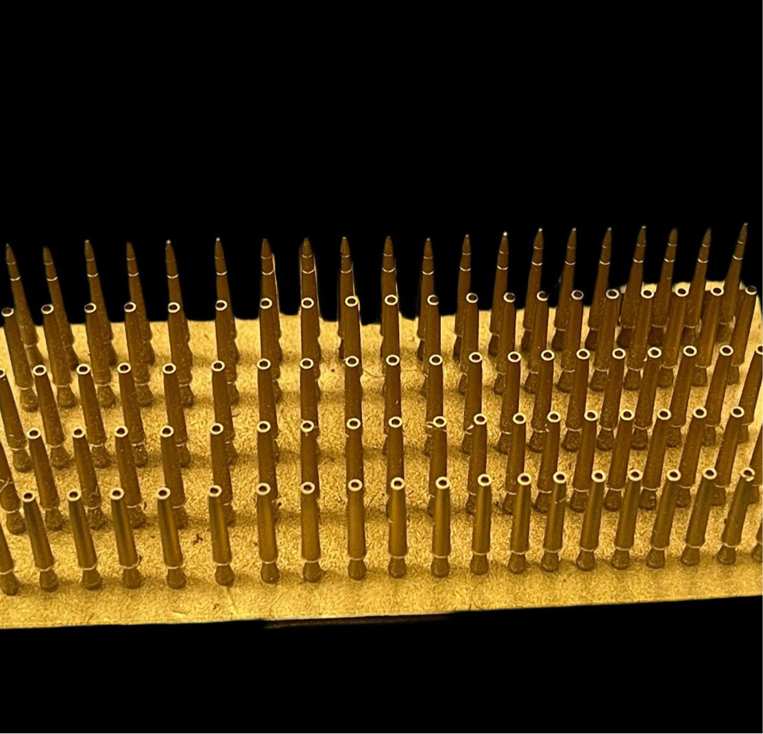 40mm Bofors Rounds Kit - 1/35