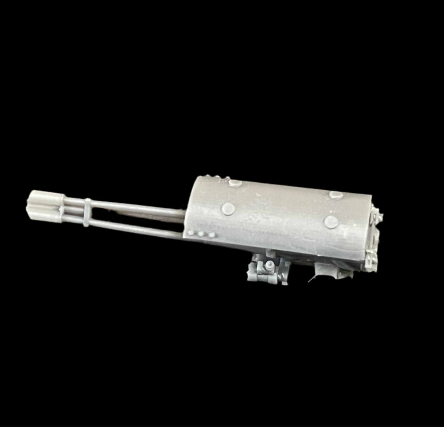 GAU-19 Gun - 1/35