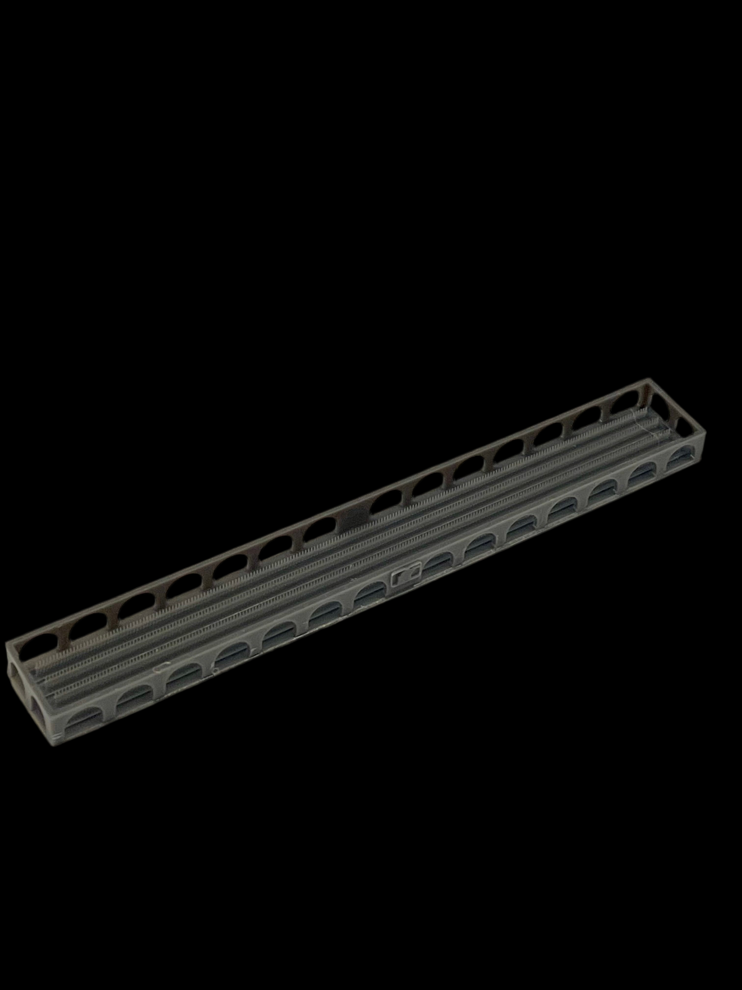 7.62 NATO Flexible Ammo Belts Pack - 1/35