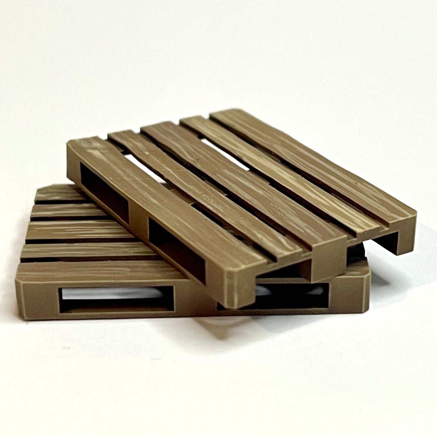 Pallets - Euro Size - 1/35
