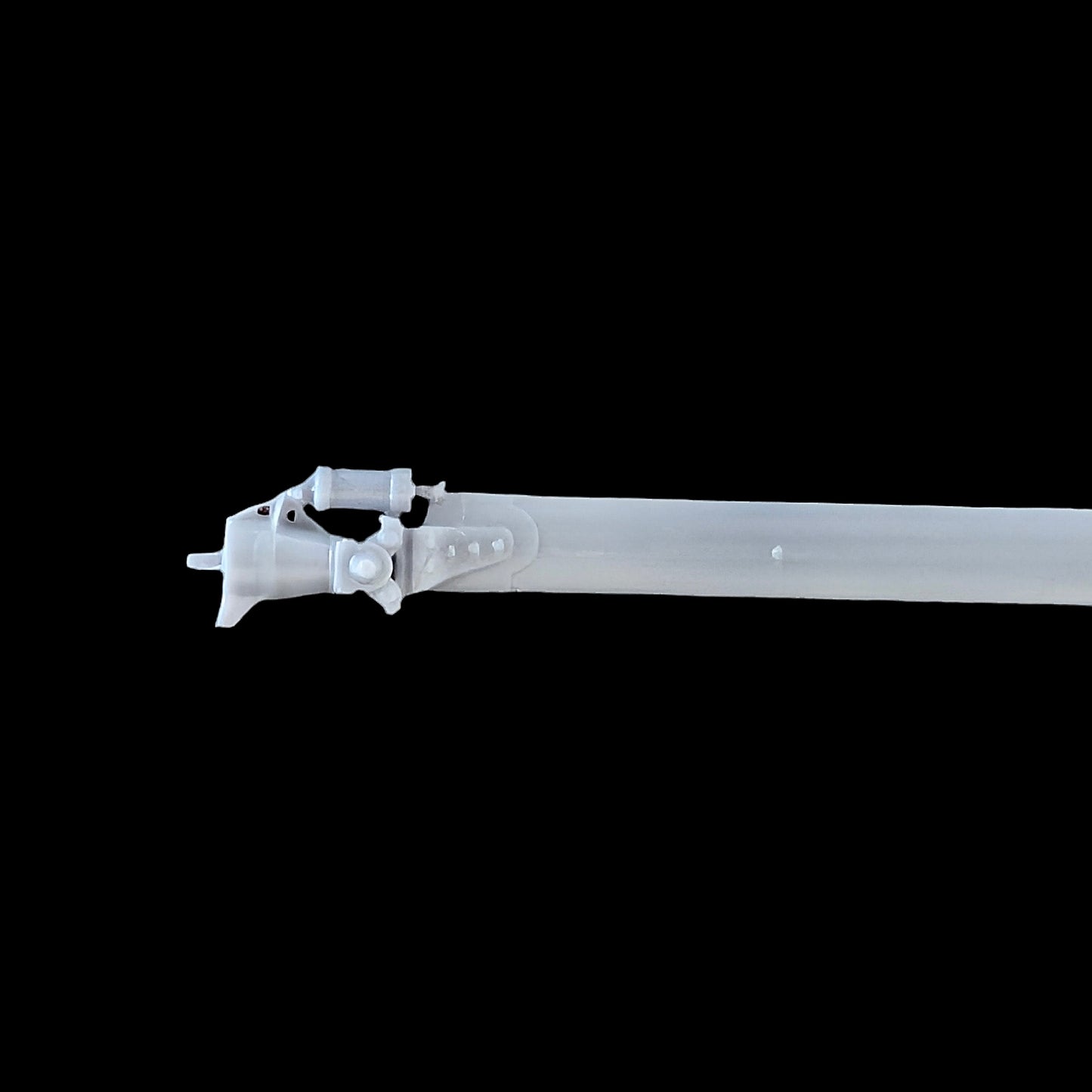 Little Bird Main Rotor Upgrade Set for Dragon Kit - 1/35