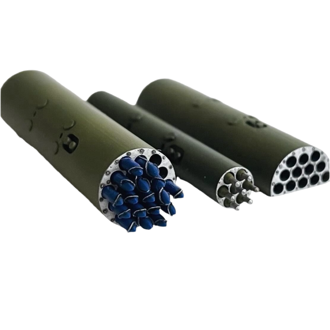 US Army Rocket Pod Kit - 1/35