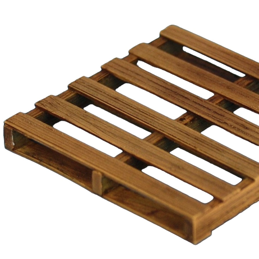 Pallets - Standard ISO Size - 1/35