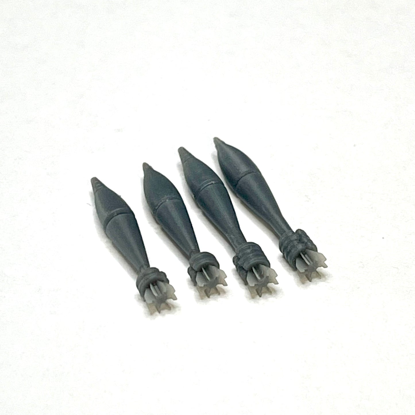 120mm Mortar Round Kit - 1/35