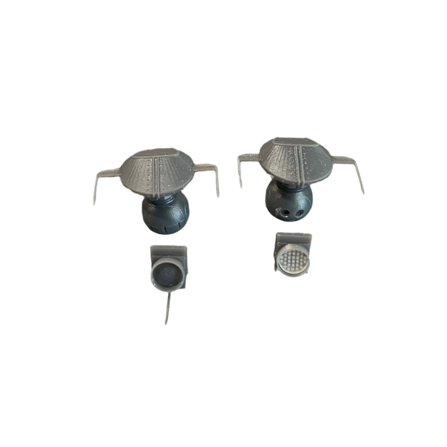 Little Bird FLIR Pod & LED Light Set - 1/35