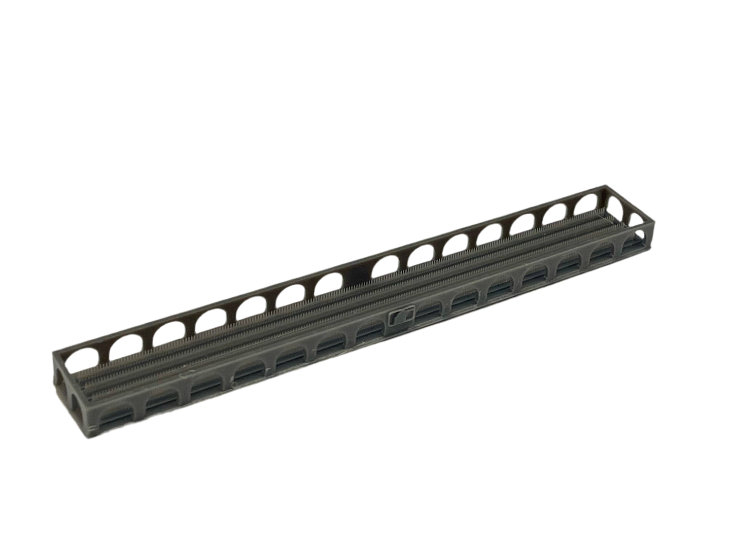 7.62 NATO Flexible Ammo Belts Pack - 1/35