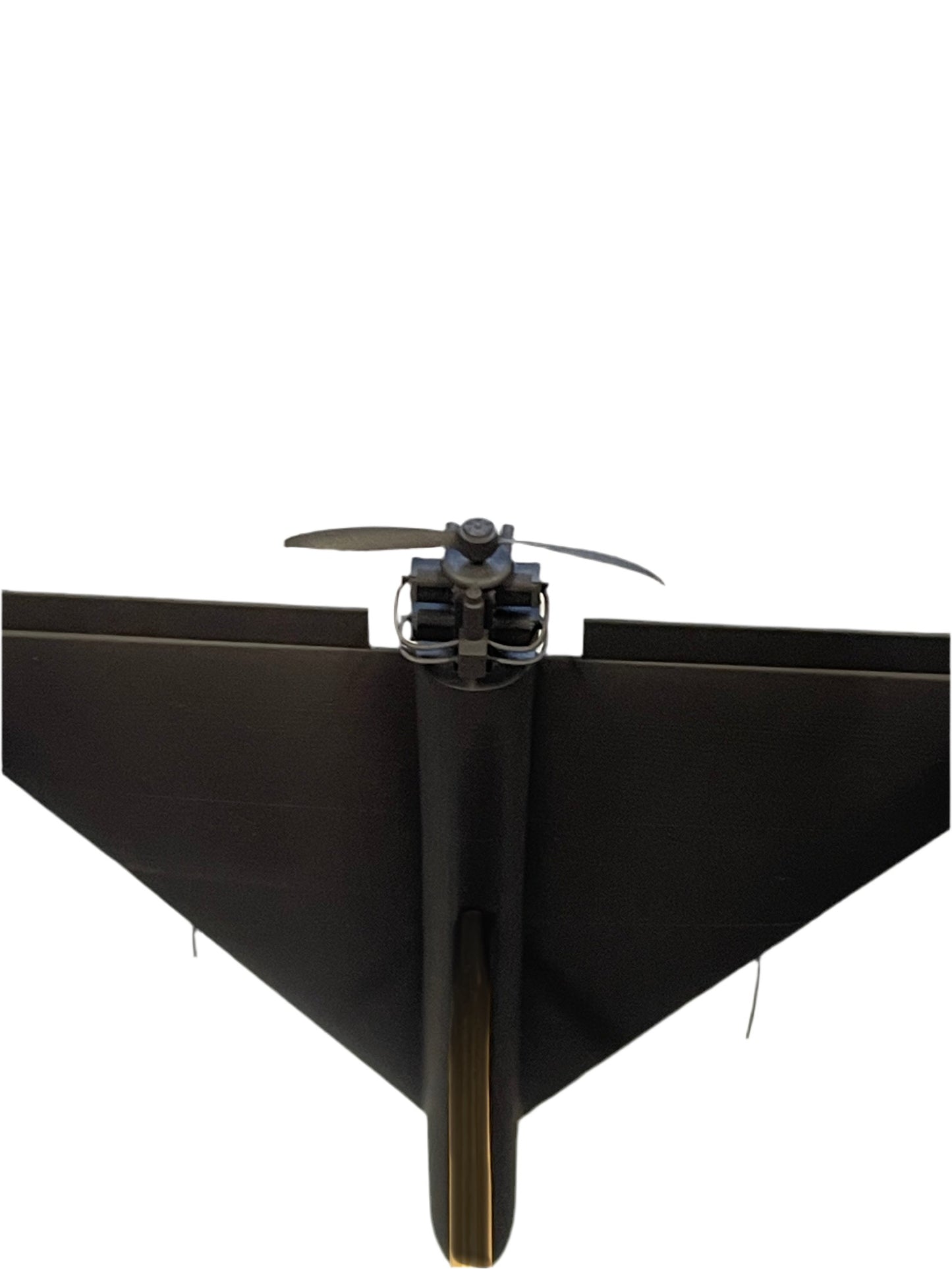 Captured Shahed 136 Drone - 1/35