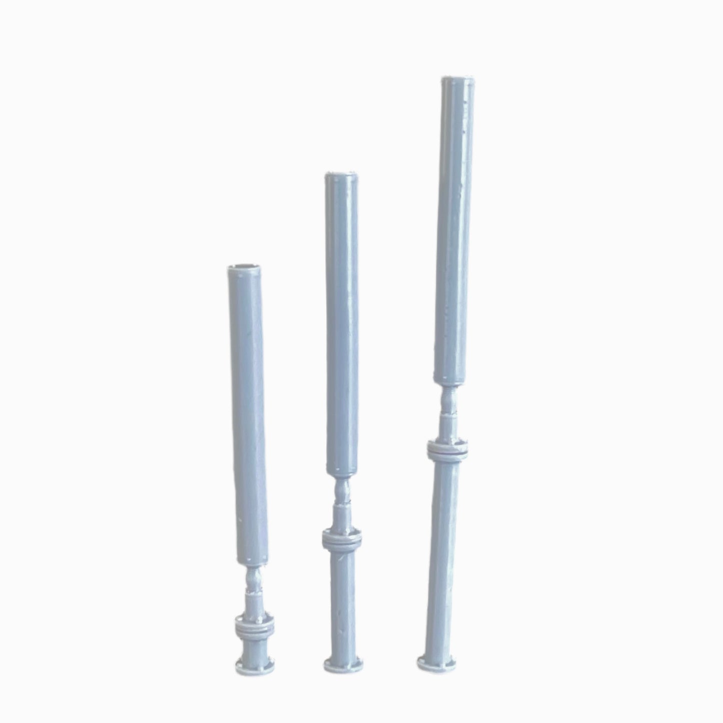Duke Anti-IED Antennas Detail Set – 1/35