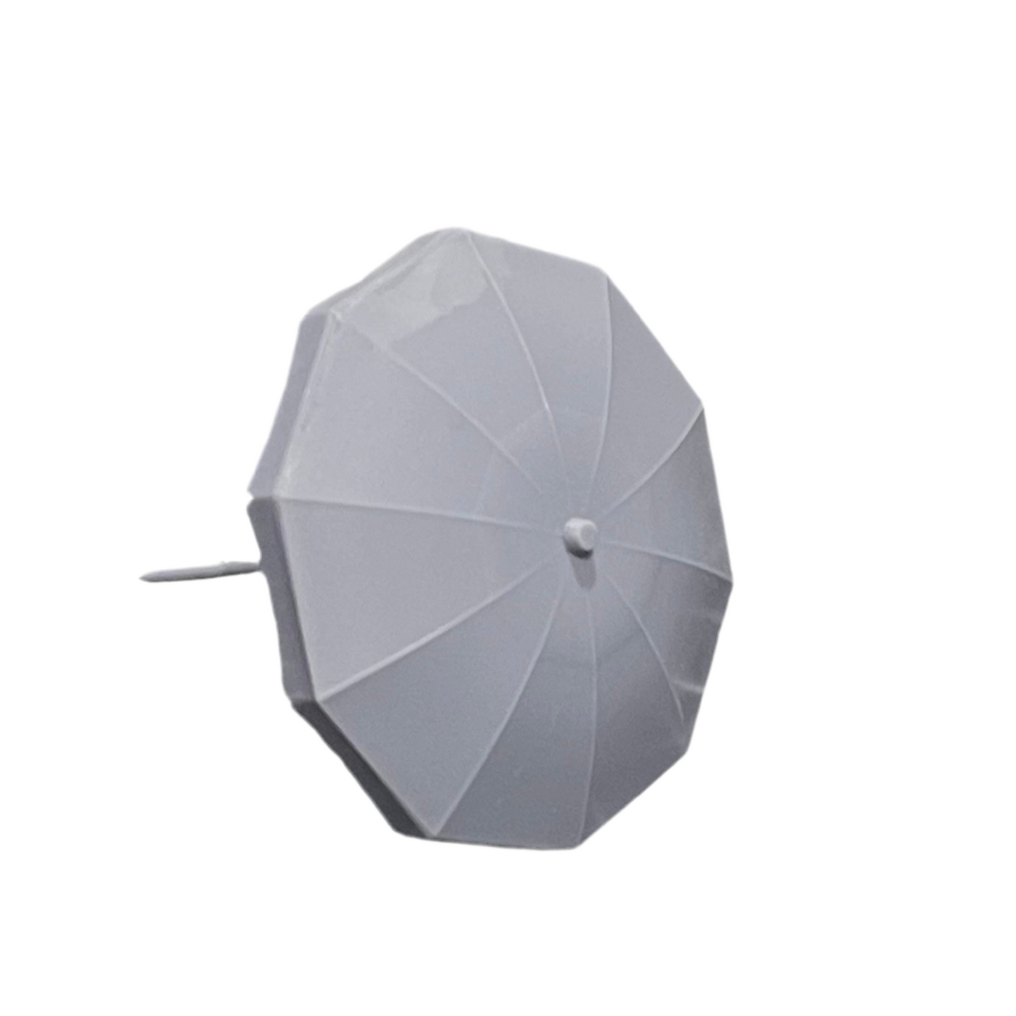 Beach Umbrellas Kit - 1/35