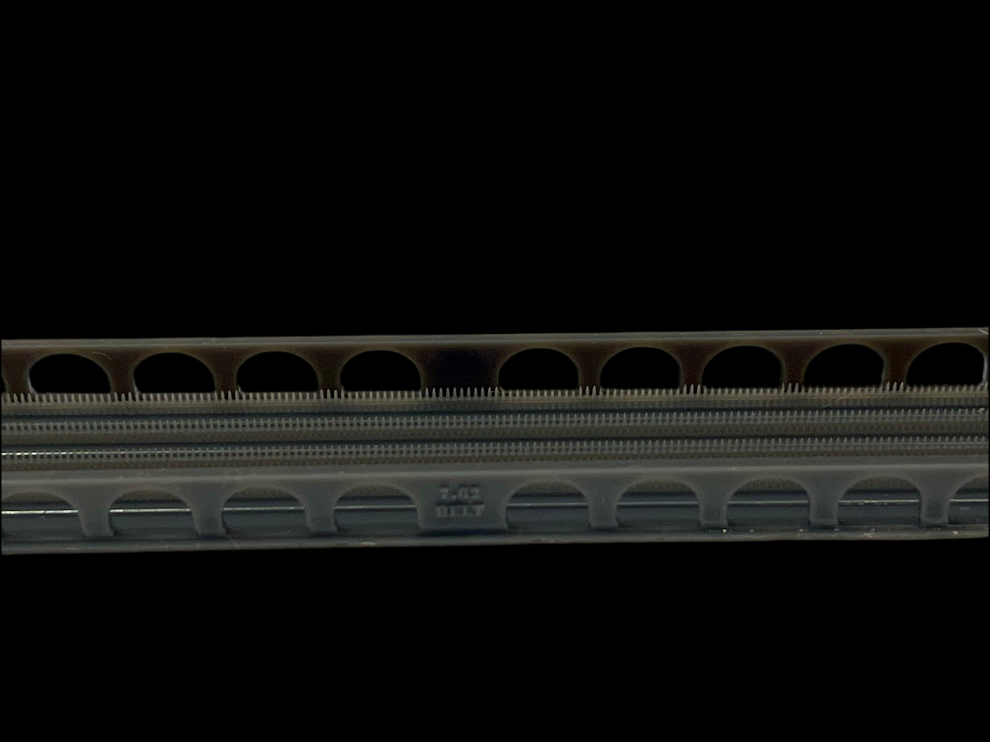 7.62 NATO Flexible Ammo Belts Pack - 1/35