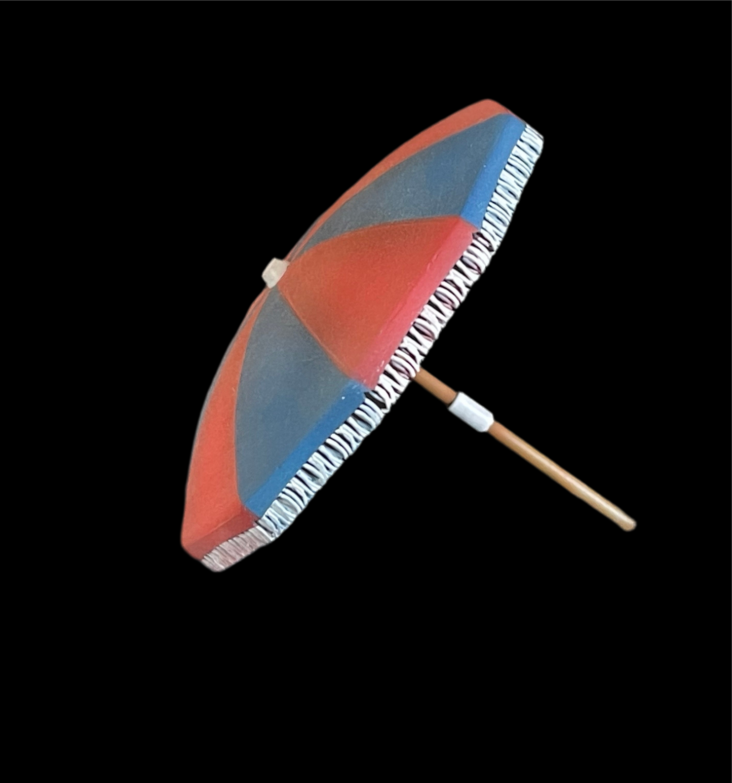 Beach Umbrellas Kit - 1/35