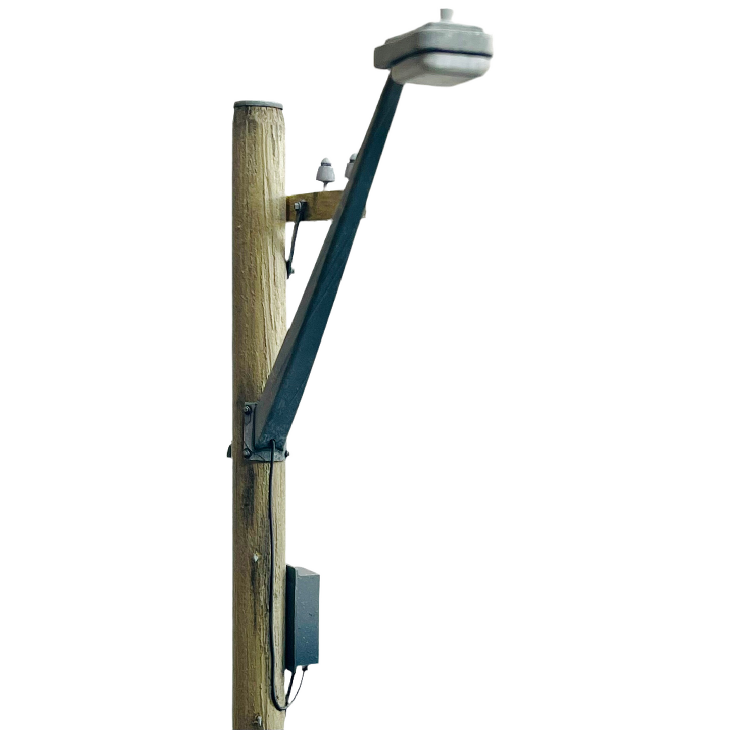 Modern Power Pole Kit - 1/35
