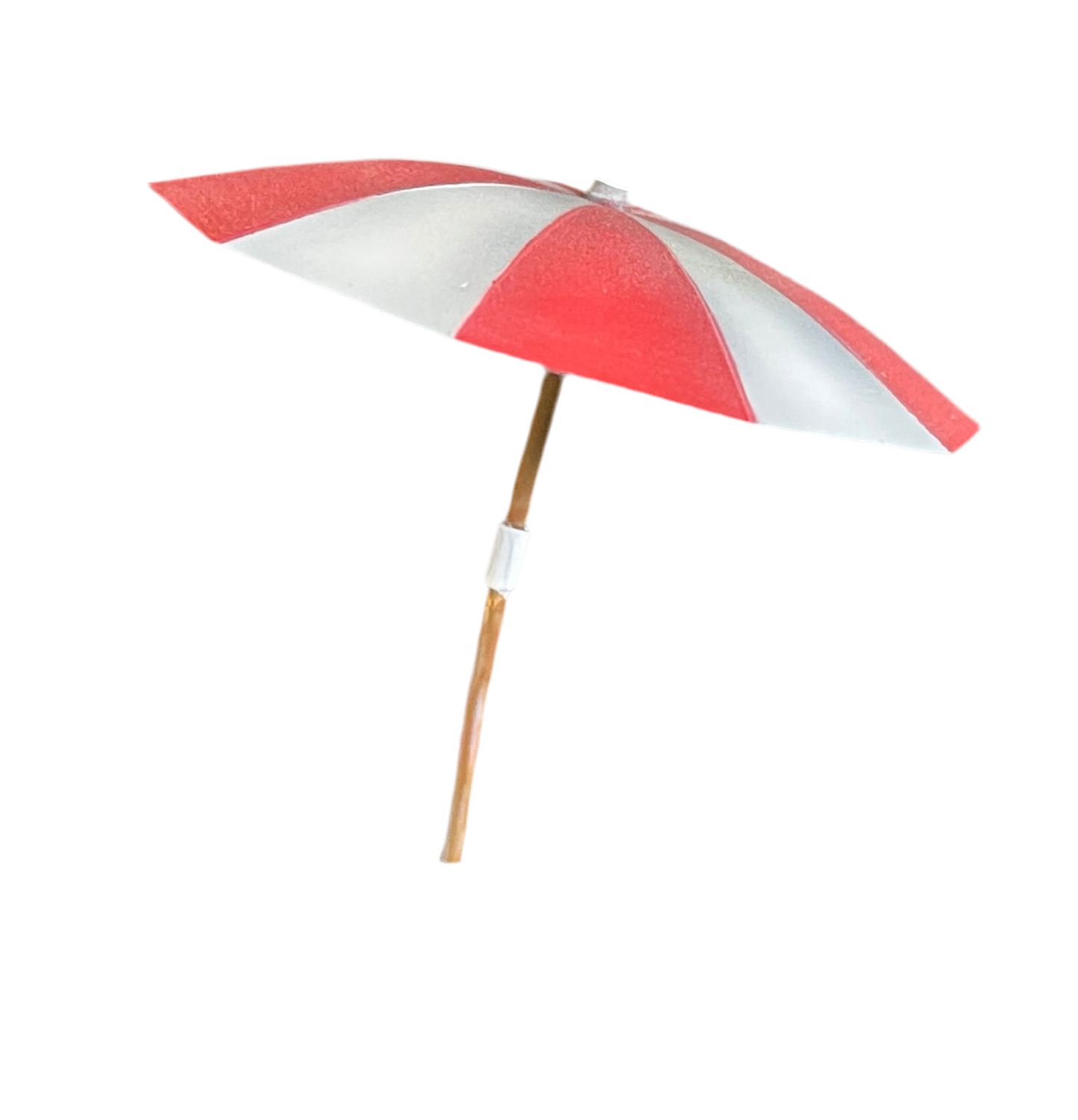 Beach Umbrellas Kit - 1/35