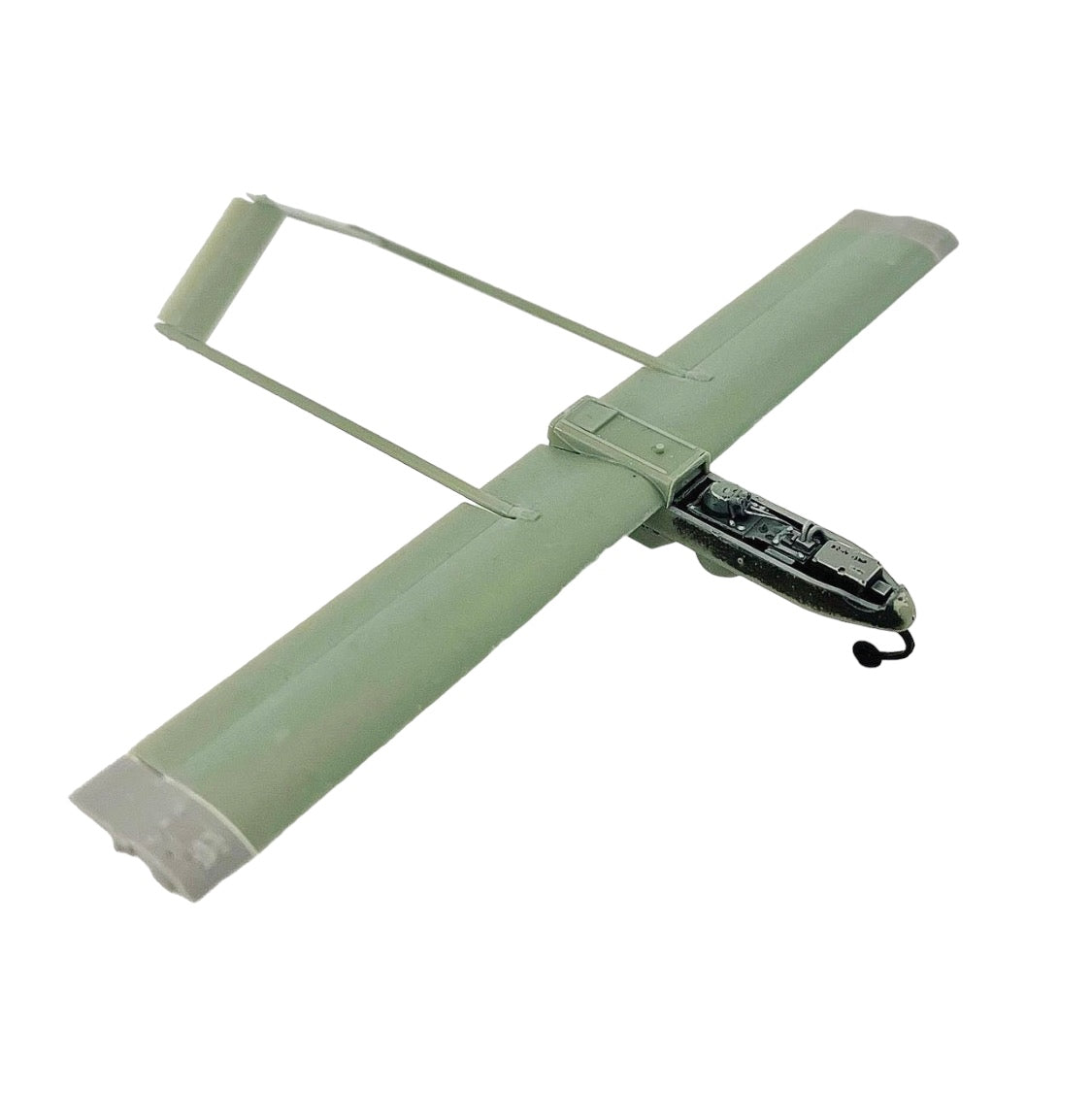RQ-7B UAV detail kit for the Academy Hobby Kit 12117 - 1/35