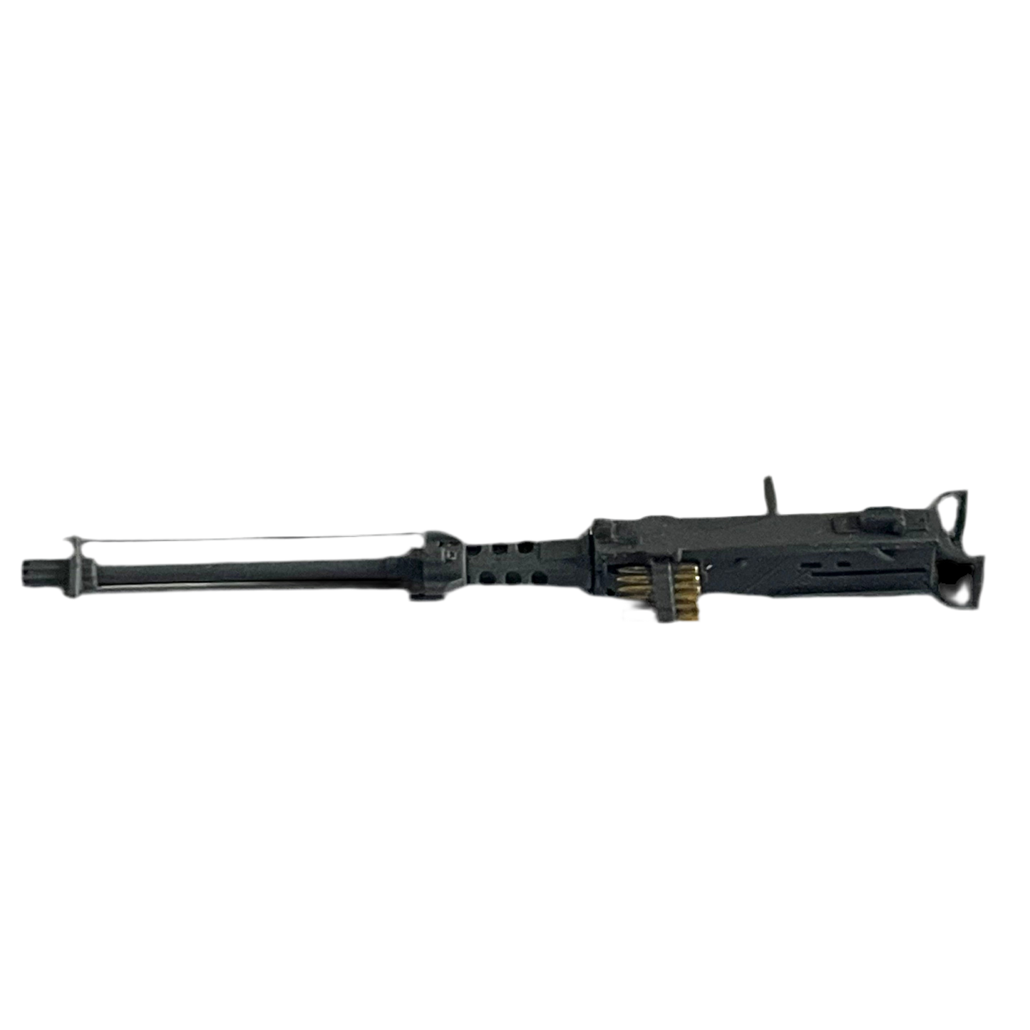 .50 Cal M2HB Heavy Machine Gun - 1/35
