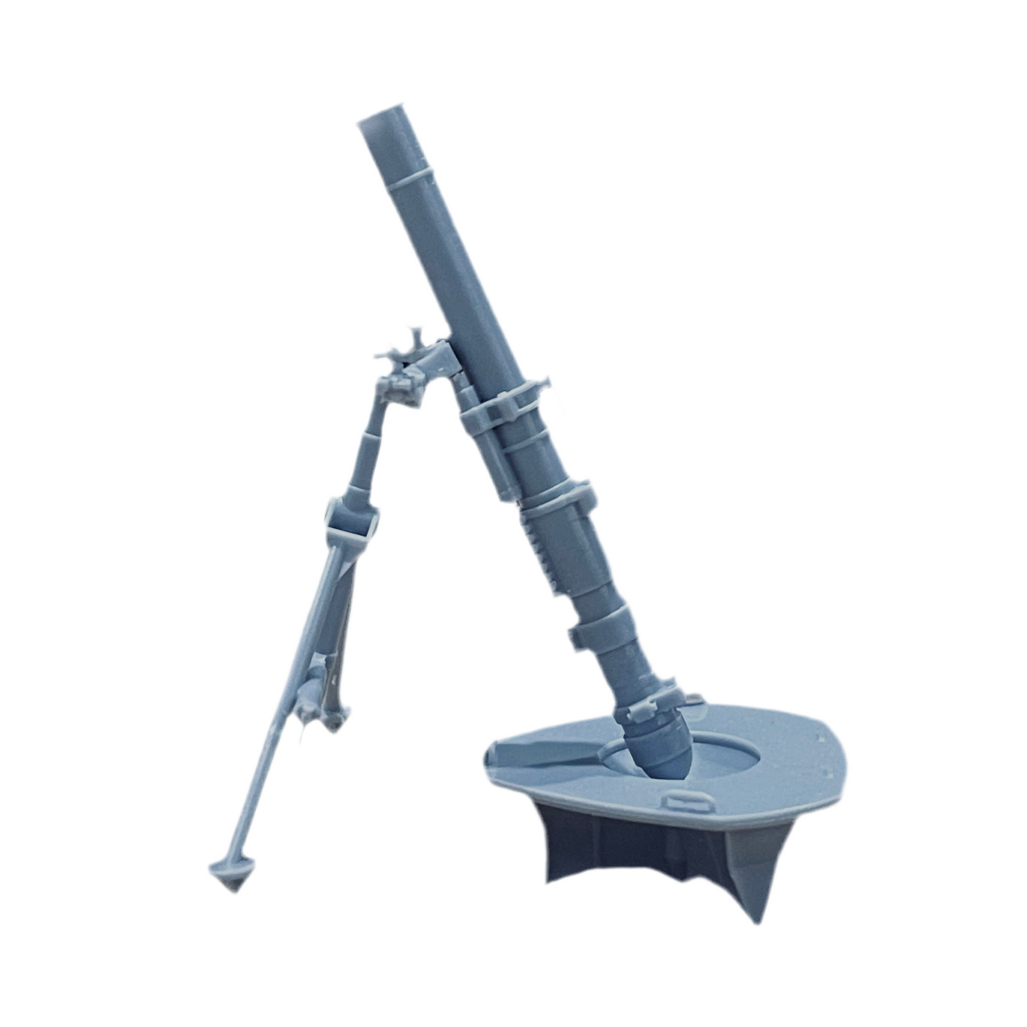 120mm Mortar – Soltam K6/M120 – 1/35