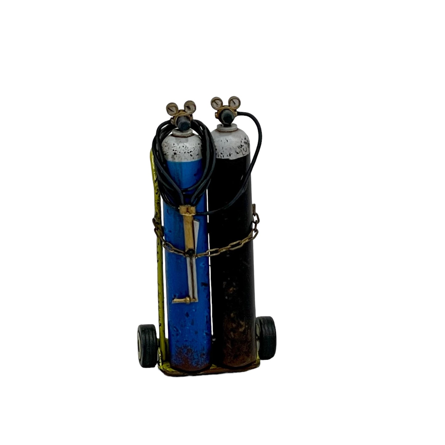 Oxy Welding Kit - 1/35