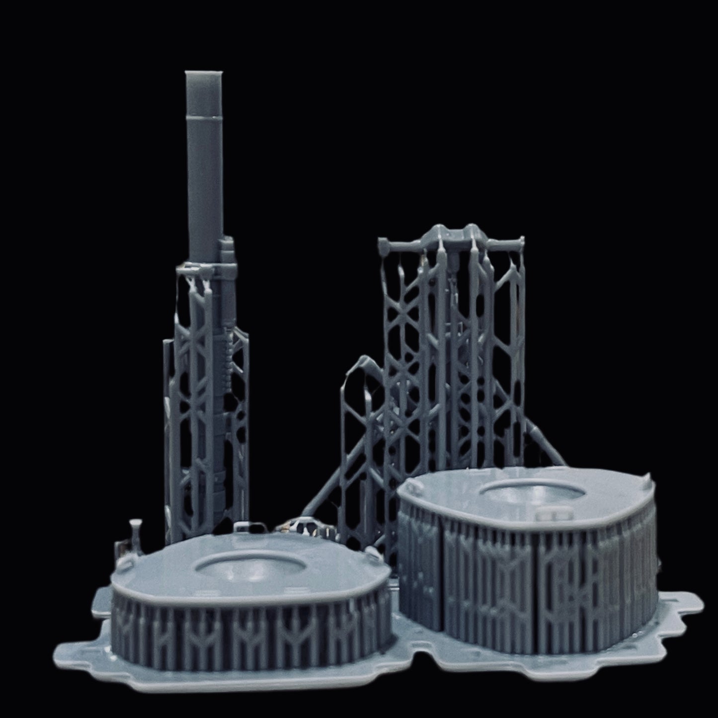 120mm Mortar – Soltam K6/M120 – 1/35