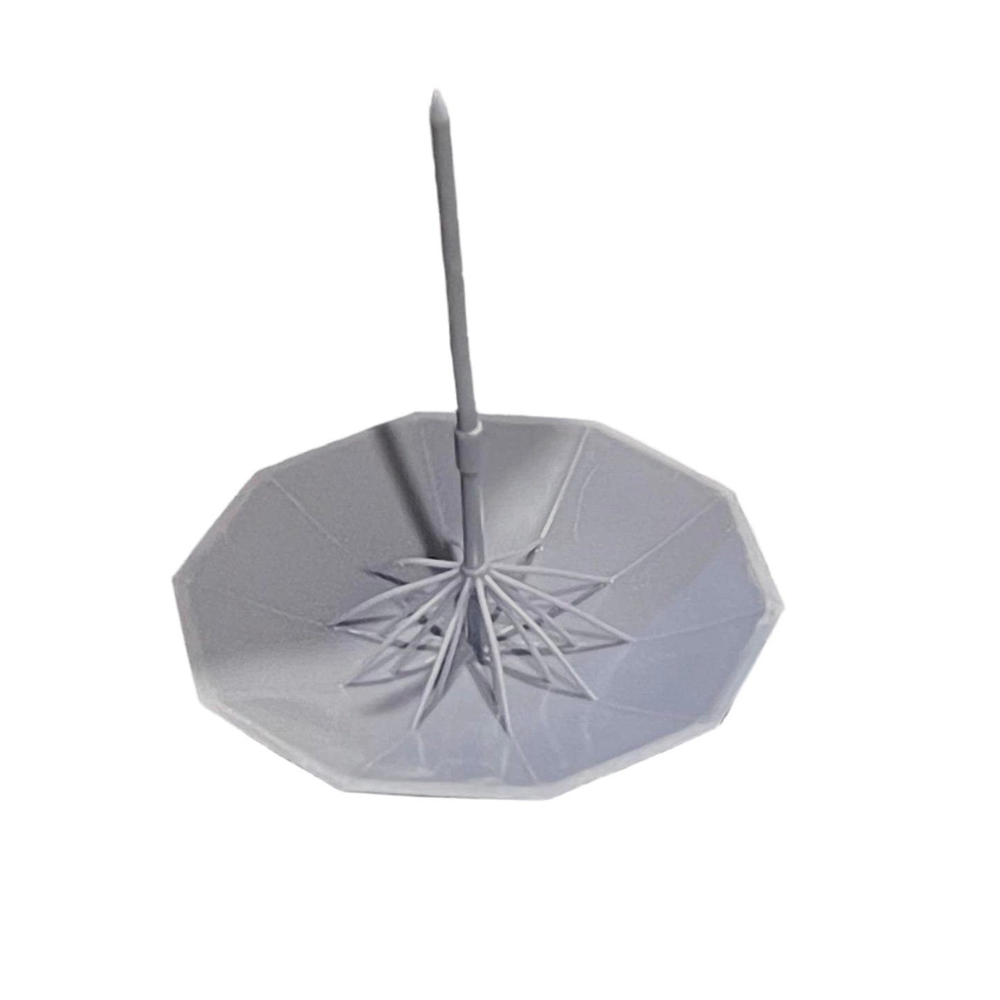 Beach Umbrellas Kit - 1/35