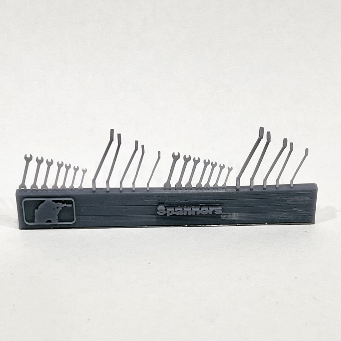 Workshop Tools - Assorted - 1/35