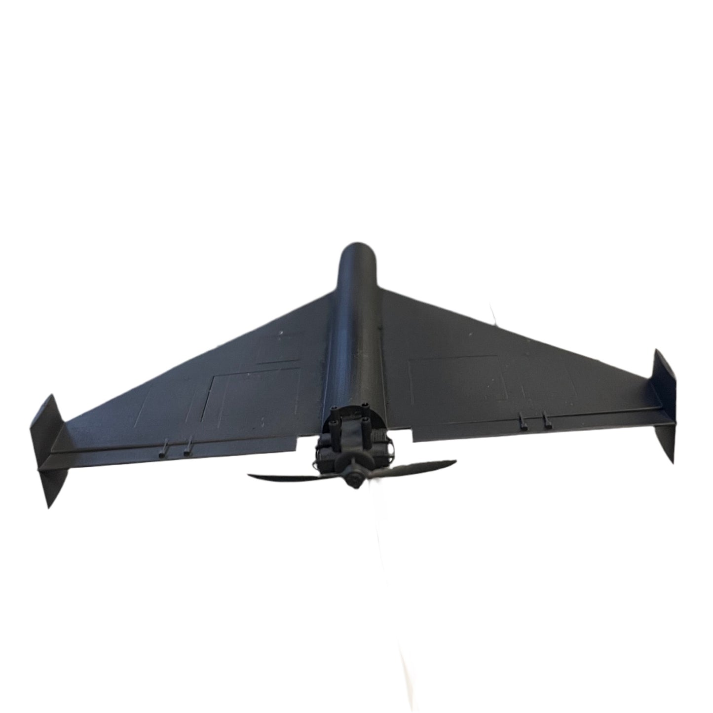 Captured Shahed 136 Drone - 1/35