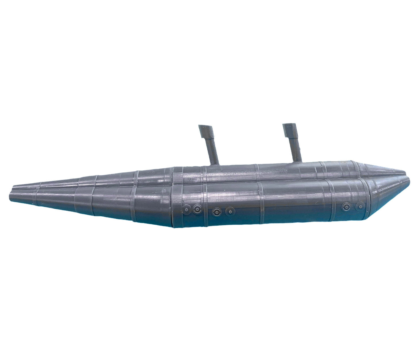 MD500 Float Kit - 1/35