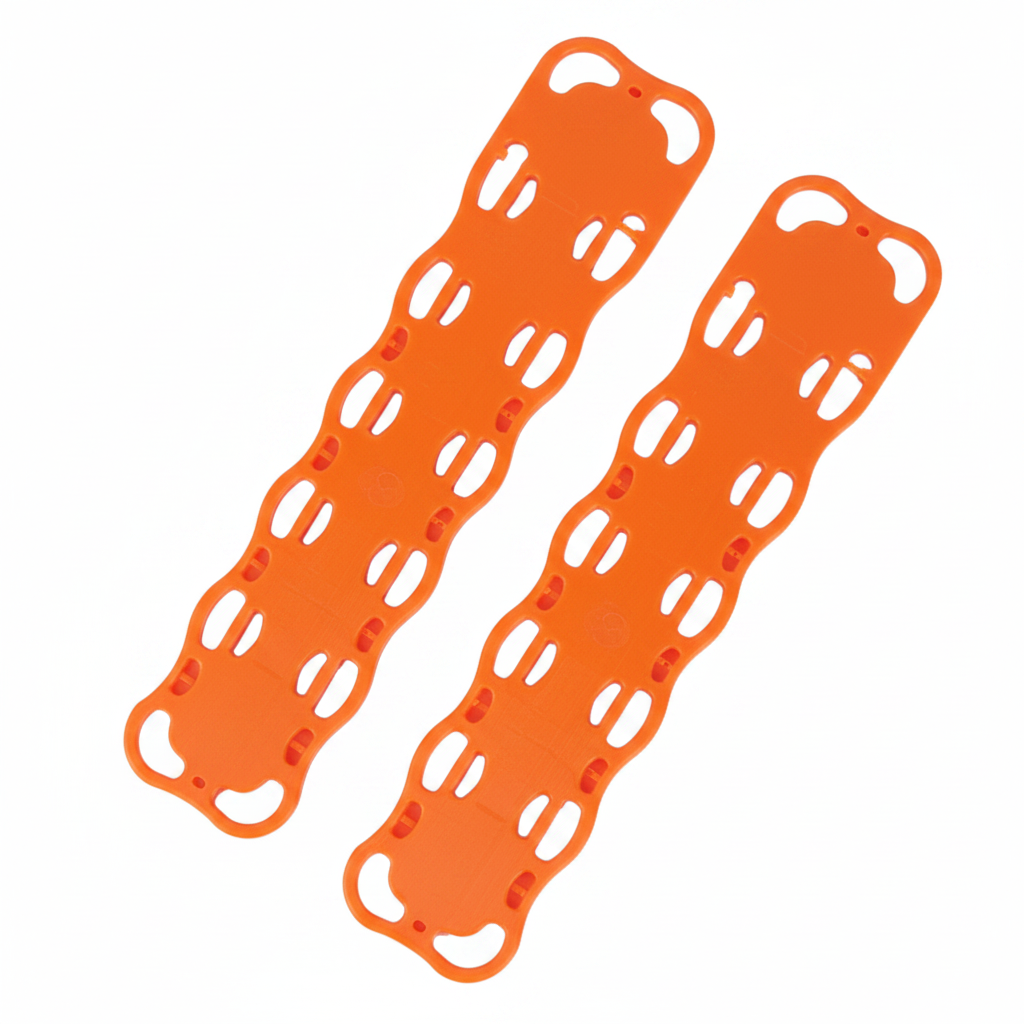 Spinal Board Set- 1/35