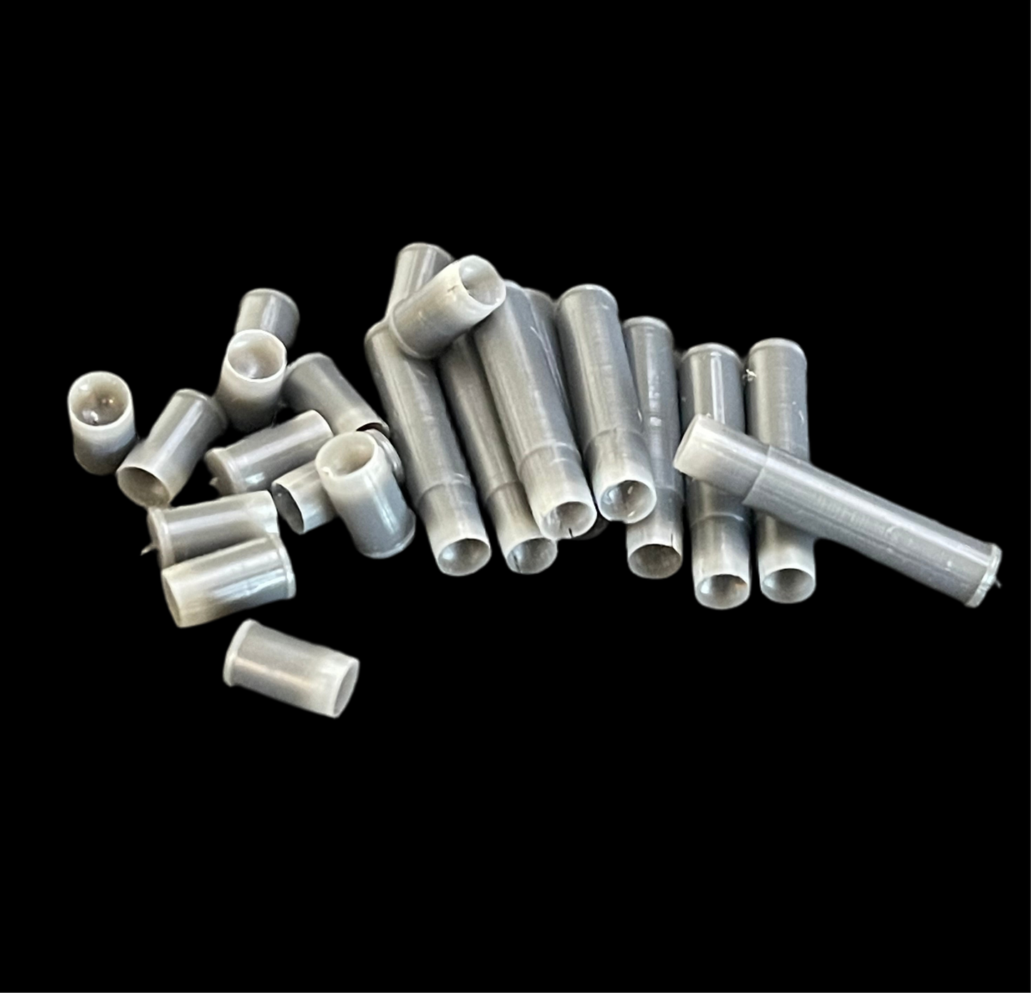 107mm Mortar Rounds (US) - 1/35