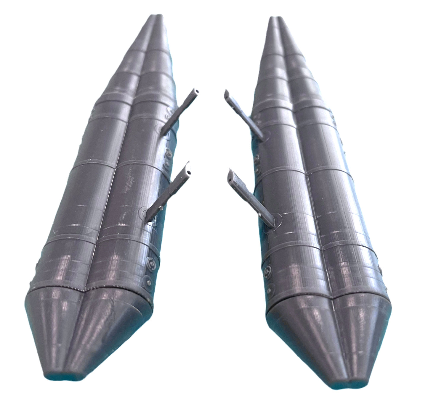 MD500 Float Kit - 1/35