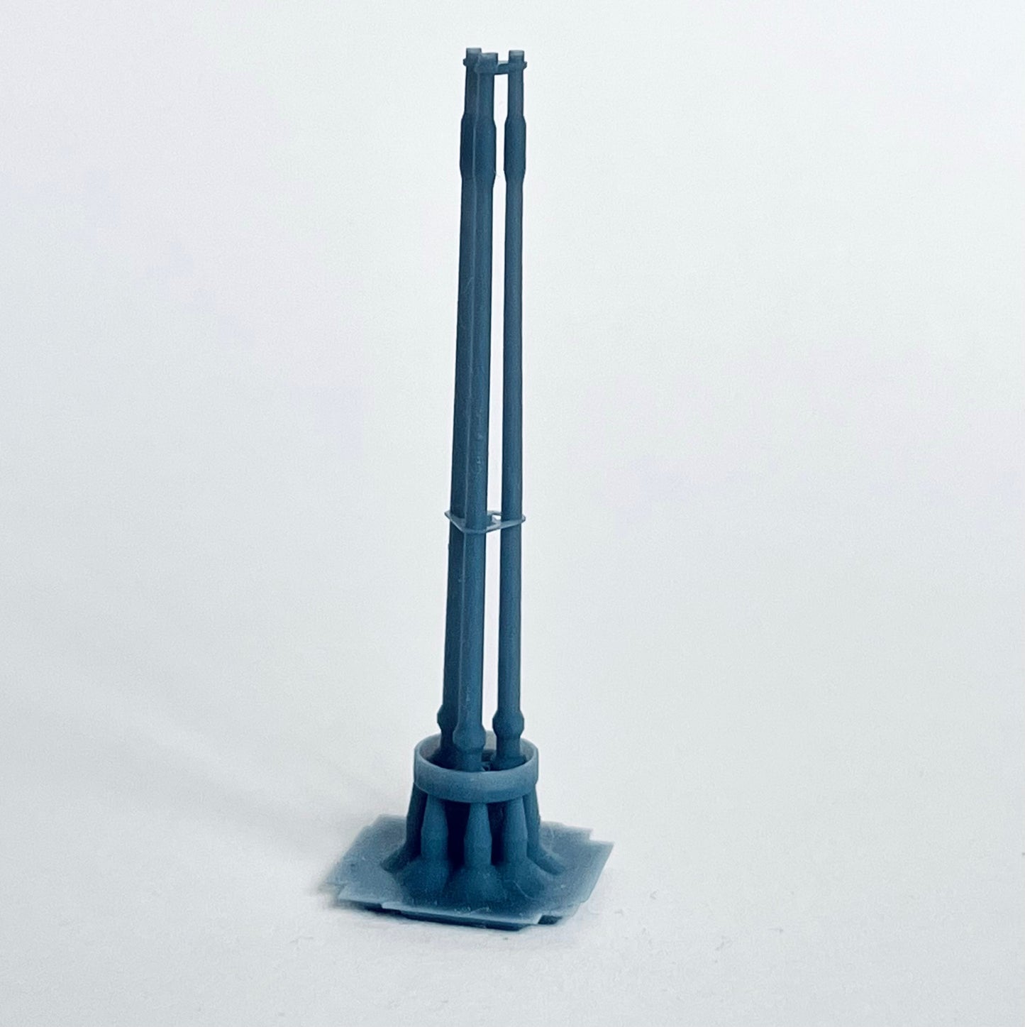 AH-1Z M197 Barrel Assembly - 1/35